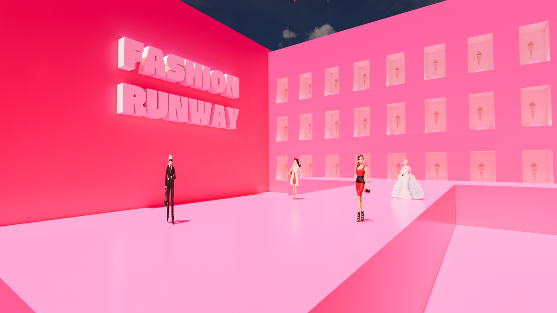 Runway